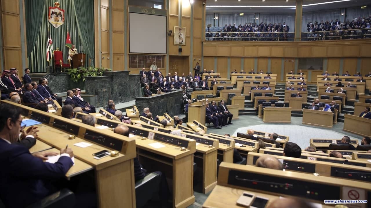 مجلس النواب الأمريكي يلغي تفويض الحرب في العراق